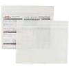 Favorit Busta adesiva Speedy Doc - senza stampa - C5 - 23 x 16,5 cm - PPL/PE - trasparente - Favorit - conf. 250 pezzi