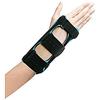 Antar AT53031 Polso Brace 80 g, Grande, Nero/Blu