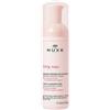 LABORATOIRE NUXE ITALIA SRL NUXE Very Rose mousse leggera detergente delicato 150ml