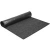 QWORK® Tappetino Assorbente d'olio, Tappetino per Olio Officina 60x90cm, Tappeto Moto, per Garage, Officina