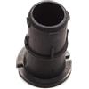 GENERIC Specchietto laterale esterno pieghevole staffa rotante compatibile con Citroen C4 Picasso Elysee Peugeot 301 sinistra pieghevole girevole
