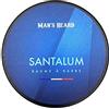 man's beard Balsamo barba profumato - Profumo di sandalo