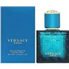 Versace Eros uomo eau de toilette vapo 30 ml