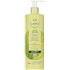 Laino Nutri Olive - Trattamento nutritivo intenso per pelli extra secche a tendenza atopica, 400 ml