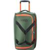 DELSEY PARIS JEEP Trolley borsone da cabina, bagaglio a mano -DELSEY in collaborazione con JEEP- comodo, pratico e capiente realizzato in materiale ultraresistente. Dispone di un ampio scomparto principale con..