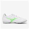 MIZUNO SCARPE MONARCIDA NEO 3 SELECT AS - WHITE/NEON GREEN [220216]