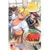 PANINI SPA Food wars!. Il suo volto (Vol. 4)