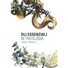 Tricoitalia Oli essenziali in tricologia