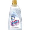 Vanish Oxi Action Multipower Gel Bianco Splendente, Additivo Lavatrice Multiazione senza Candeggina, 1 Confezione da 1.5L di Smacchiatore per Bucato