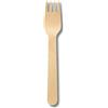 30 Mini Cucchiai Di Legno Per Spezie, 7,5 Cm, In Legno Di Loto, Piccoli Cucchiai Rotondi Per Miele, Marmellata, Sale