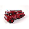 OPO 10 - Fire Truck 1/43 Compatibile con Berliet FF 6x6 SDIS di Meurthe et Moselle (Ixo P11)