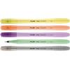 MILAN® Confezione 5 pennarelli punta fine SWAY Pastel Fineliner 0,4 mm