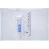 Ozonopatia Ozodent Dentifricio con Principi dell'Ozono Terapia 100 ml