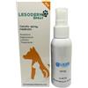 L.N.AGE Lesoderm Pet Cerotto Spray 50ml