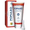 Erboristeria Magentina Populeo Pomata 50ml