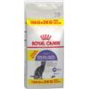 Royal Canin 10 kg + 2 kg gratis! 12 kg Royal Canin Feline Crocchette per gatto - Sterilised 37