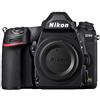 Nikon D780 DSLR Camera [Solo Corpo] Versione Internazionale - Nessuna Garanzia (nero)