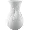 Rosenthal - Studio-line / Vase of Phases / vaso 30 cm / porcellana / bianco opaco - 14255-100102-26030
