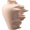 Rosenthal - Studio-line / Fast / vaso 30 cm / porcellana / cameo - 4271-426330-26030