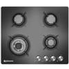J Johnson Piano cottura a gas 60 cm 4 fuochi