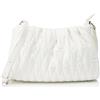 Sookie, pochette/borsa da sera Donna, Bianco Multicolore