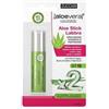 ZUCCARI ALOEVERA2 STICK LABBRA