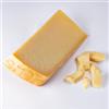 La Cigolina Grana Padano DOP 24 mesi, 1 KG, Beta caseina A2A2, NO OMG, Formaggio Italiano, 100% latte italiano