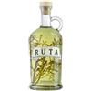 DISTILLERIA MARZADRO LE ERBE GRAPPA ALLA RUTA 50 CL