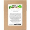 Magic Garden Seeds Assortimento di verdure asiatiche - set di semi con 8 varietà di verdure tipiche della cucina asiatica