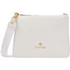 Braccialini Borsa A Tracolla Beth B17938YY Bianco