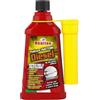 Rhütten Rhutten, Pulitore Iniettori Diesel, Monodose Superconcentrata, Trattamento Con Cetano, Migliora le Prestazioni, Riduce Consumi, 150ml