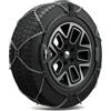 KÖNIG Reflex Cross 248 - Catene da Neve Omologate