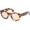 Tom Ford Lucinda FT1212 (55E)
