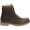 Panama Jack Panama 03 Aviator, Stivali Combat Uomo, Nero (Negro C2), 41 EU