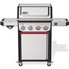 Weber Spirit SP-435 - Barbecue a gas