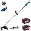 Sbaraglia Forza 24 - Decespugliatore a batteria - 2x 21V/5.2Ah