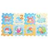 Colorbaby -47157 Giocattolo, non applicabile, Multicolore, Standard (47157)