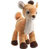 Schaffer Knuddel mich! Schaffer 5682 cerbiatto di Peluche Rehgina 23 cm
