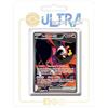 my-booster- Pokémon Company SV065-FR24-UB-092, Multicolore