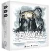 Blackrock Games NIDAVELLIR Extension IDAVOLL - Versione francese - Gioco di strategia e riflessione - richiede il gioco di base - Grrre Games