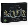 Modiphius Entertainment | The Elder Scrolls: Call To Arms | Thalmor Patrol | Miniature Game | Unpainted