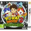 Nintendo Yo-Kai Watch 2 : Esprits Farceurs - Nintendo 3DS [Edizione: Francia]