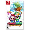 Nintendo Mario & Luigi: Brothership [PEGI] (Nintendo Switch)