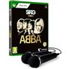 Ravenscourt Let's Sing: ABBA - Double Mic Bundle (Xbox One)