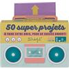 Mr. Wonderful - Scatola distributore di progetti da fare con gli amici, per un successo garantito