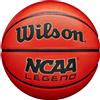 Wilson Pallone basket wilson ncaa legend misura 5