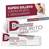 Dermovitamina Prurito Crema 30 Ml
