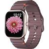 Higgs Cinturino 20mm Compatibile con Amazfit GTS 2 Mini/4 Mini/Bip 3/3pro/Bip U pro/Bip S/Bip S Lite/Bip Lite/Cinturini per Amazfit GTS 2 2e 3 4 Donna Uomo,Cinturini Sportivo Morbido Silicone