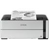 Epson ET-M1180 Stampante EcoTank Monocromatica Wi-Fi Fronte/Retro 39ppm Casa Ufficio