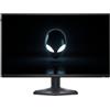 Alienware AW2523HF LED display 62,2 cm (24.5") 1920 x 1080 Pixel Full HD LCD Nero